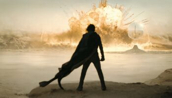 Diálogo sobre las dos primeras películas del «Dune» de Villeneuve: Luces en el Horizonte