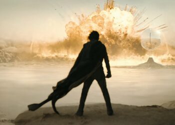 Diálogo sobre las dos primeras películas del «Dune» de Villeneuve: Luces en el Horizonte