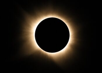 Crónica de un eclipse anunciado