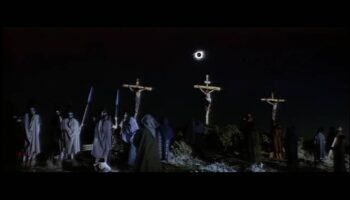 Eclipses en la ficción, de Shakespeare a Tintín: apocalipsis, causantes del caos o trucos de magia