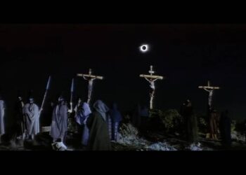 Eclipses en la ficción, de Shakespeare a Tintín: apocalipsis, causantes del caos o trucos de magia