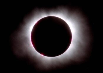 El peligro de incendios es “muy alto o extremo” el día del eclipse