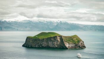 En 2050, el cambio climático será la primera amenaza para la biodiversidad en el 65 % de los ecosistemas insulares