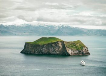 En 2050, el cambio climático será la primera amenaza para la biodiversidad en el 65 % de los ecosistemas insulares