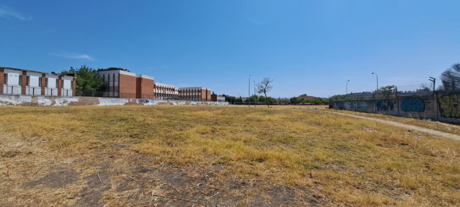 El Partido Verde traslada su plan bioclimático y exige soluciones específicas frente al calor extremo en Córdoba