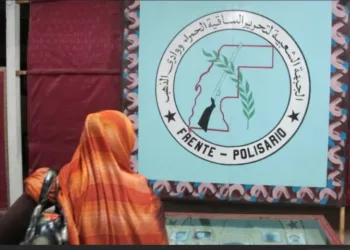 ¿Sabías que…? La ONU reconoce al Frente Polisario como representante del pueblo del Sáhara Occidental