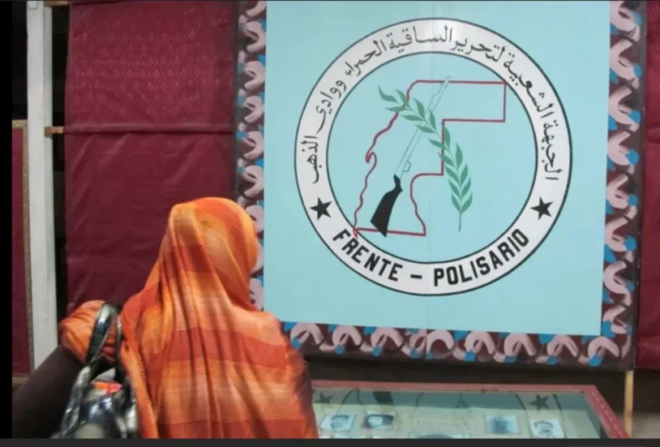 ¿Sabías que…? La ONU reconoce al Frente Polisario como representante del pueblo del Sáhara Occidental