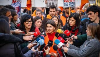 El Sindicat de Llogateres ve «muy preocupante» el dictamen del CGE sobre la compra especulativa