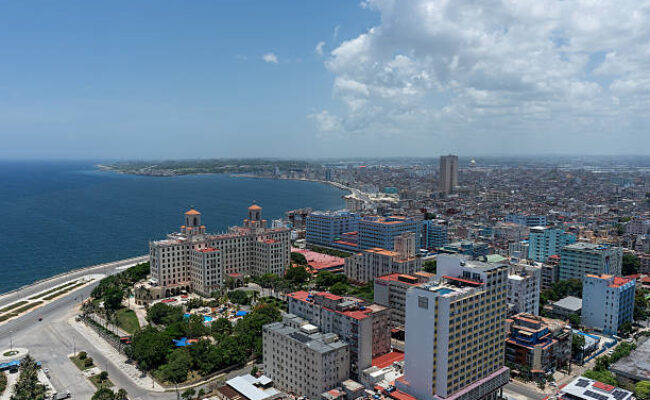 Cuba reitera su denuncia a la política de máxima asfixia de EEUU