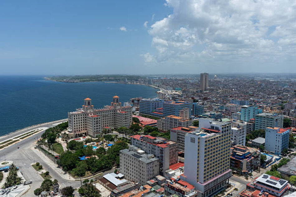 Cuba reitera su denuncia a la política de máxima asfixia de EEUU