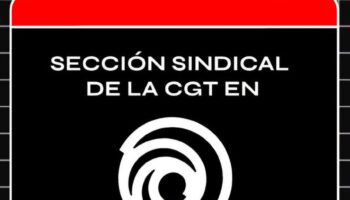 La CGT convoca sis dies de vaga al mes de manera indefinida a Ubisoft Mobile Barcelona, a partir del setembre