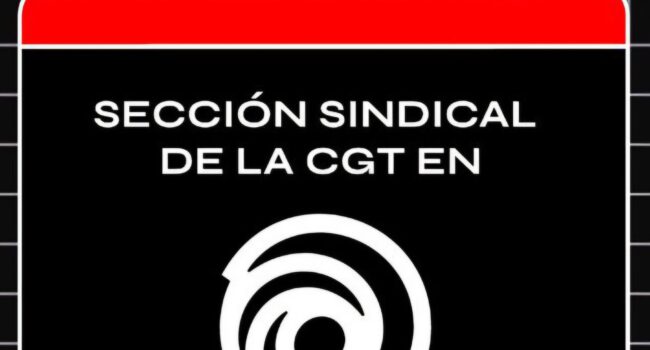 La CGT convoca sis dies de vaga al mes de manera indefinida a Ubisoft Mobile Barcelona, a partir del setembre