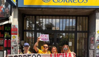 CGT denuncia el avance del plan de desmantelamiento de las oficinas de atención al público en Correos