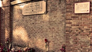 El PCE en Madrid reivindica el legado democrático de Las Trece Rosas frente al auge del revisionismo sobre el franquismo y los discursos de odio