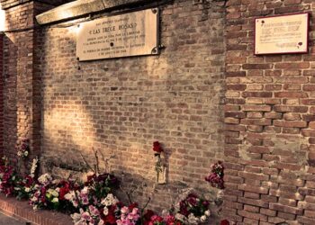 El PCE en Madrid reivindica el legado democrático de Las Trece Rosas frente al auge del revisionismo sobre el franquismo y los discursos de odio