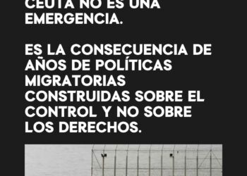 Menores y jóvenes migrantes quedan desprotegidos y sin contacto con sus familias tras las devoluciones