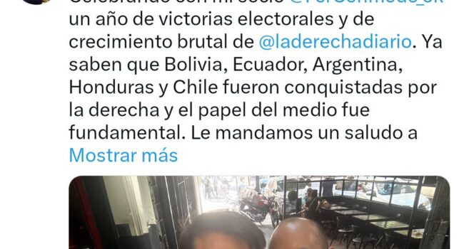 Toni Valero señala a Moreno Bonilla por financiar con dinero de los andaluces a medios de la ultraderecha, y en concreto a Negre, vinculado al escándalo de Cerimedo