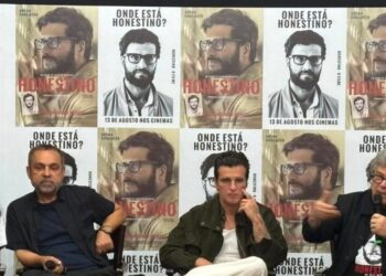 La película Honestino vuelve a denunciar la dictadura militar en Brasil