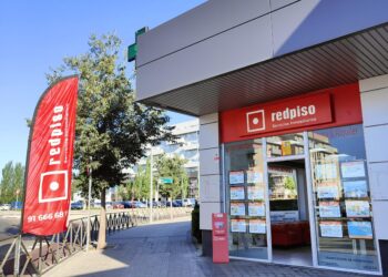 26.000 reseñas consolidan a Redpiso como líder del mercado inmobiliario español