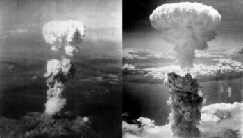 Hiroshima y Nagasaki, 81 años después: recordar a las víctimas, no olvidar a los responsables