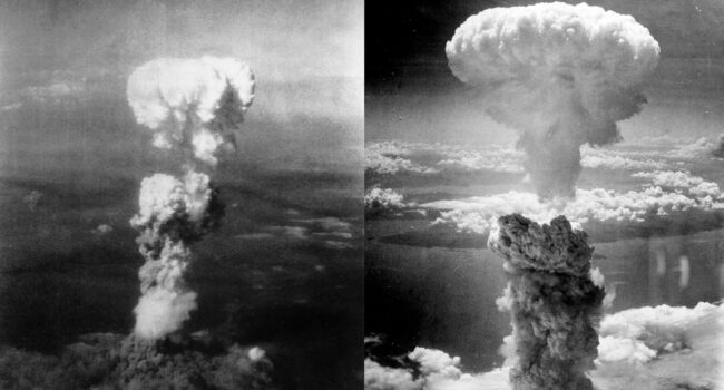 Hiroshima y Nagasaki, 81 años después: recordar a las víctimas, no olvidar a los responsables