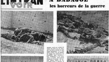 90 aniversario del inicio de la guerra civil española (tercera parte): “La censura en ambas zonas “