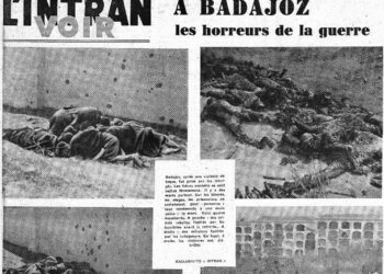90 aniversario del inicio de la guerra civil española (tercera parte): “La censura en ambas zonas “