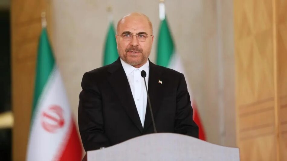 Irán a Trump: amenazas y «noticias falsas» fracasaron como estrategia