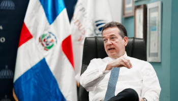 Ex diputado Rafael Méndez: designación de Bisonó en la Cancillería profundiza “giro a la derecha” del Gobierno Dominicano