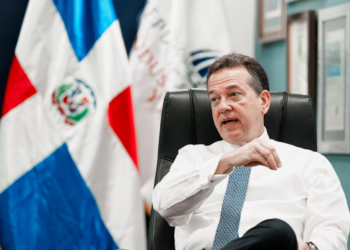 Ex diputado Rafael Méndez: designación de Bisonó en la Cancillería profundiza “giro a la derecha” del Gobierno Dominicano