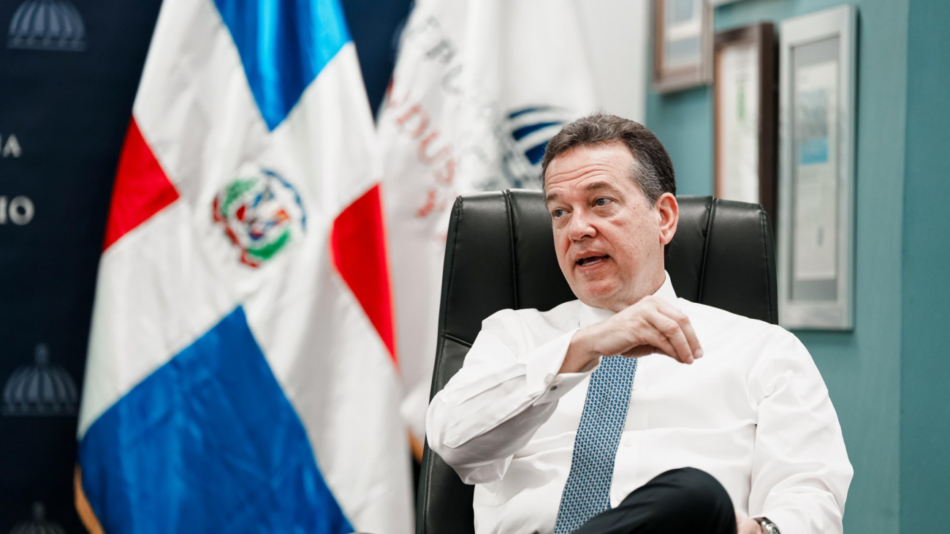 Ex diputado Rafael Méndez: designación de Bisonó en la Cancillería profundiza “giro a la derecha” del Gobierno Dominicano
