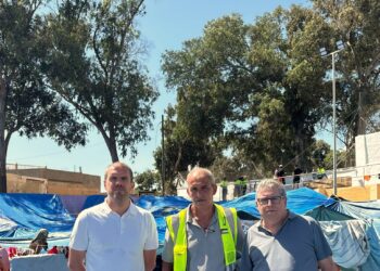 La Confederación Estatal de Asociaciones Vecinales (CEAV) reclama que se priorice a las barriadas en el Plan de Choque para la crisis provocada tras el ataque a Ceuta