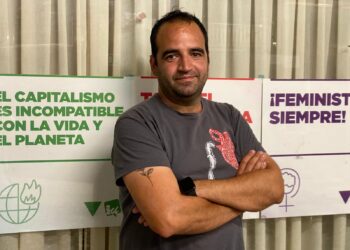 IU Valladolid muestra preocupación por el impacto ambiental y el consumo de recursos hídricos del macrocentro de datos proyectado en Torrelobatón