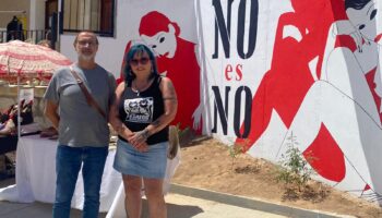 TLP -Izquierda Unida, Podemos, Verdes Equo y Alianza Verde advierte de que el macrocentro de datos de Torrelobatón amenaza el agua y el futuro de los pueblos de su entorno