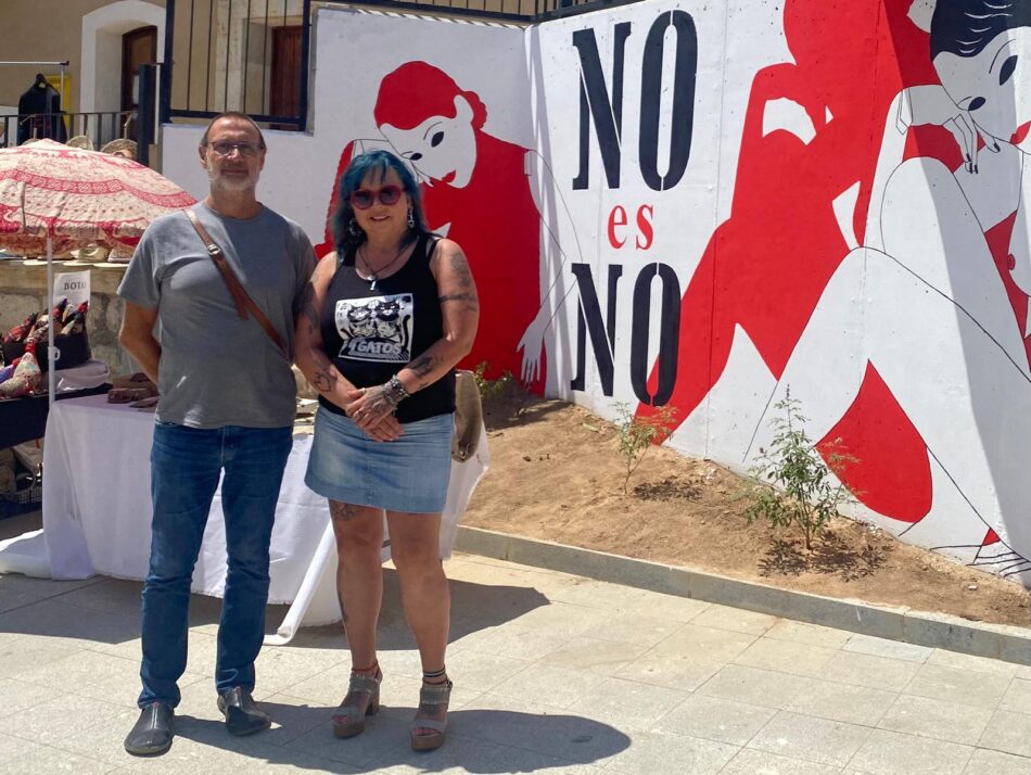 TLP -Izquierda Unida, Podemos, Verdes Equo y Alianza Verde advierte de que el macrocentro de datos de Torrelobatón amenaza el agua y el futuro de los pueblos de su entorno