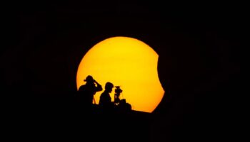 La NASA realizará experimentos desde aviones y globos en España e Islandia durante el eclipse