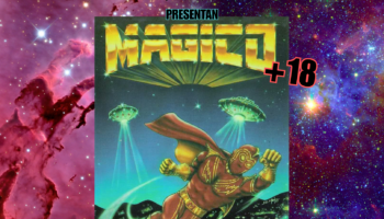 La película “Mágico”, el “Superman mexicano”, protagoniza una nueva sesión de cine cutre el 4 de septiembre en el mk2 Cine Paz de Madrid