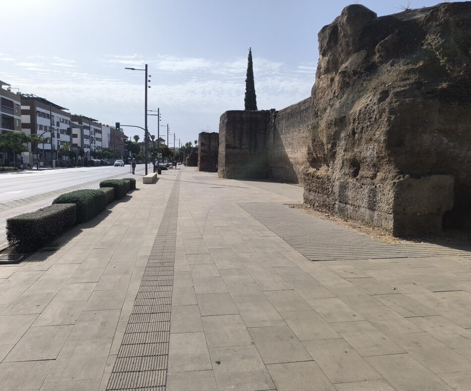 El Partido Verde censura la inacción municipal ante la emergencia climática y exige un giro verde radical en Córdoba