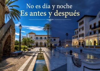 La Diputación de Cádiz sigue sin responder sobre el Miramar dos meses después de la denuncia pública