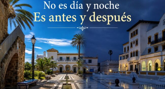 La Diputación de Cádiz sigue sin responder sobre el Miramar dos meses después de la denuncia pública