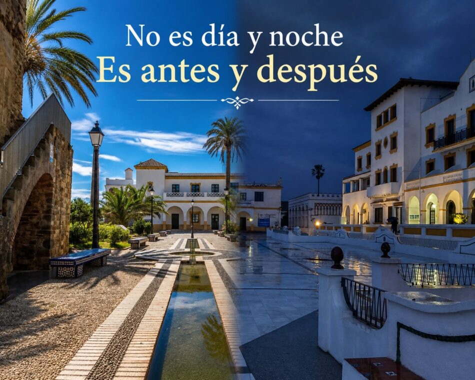 La Diputación de Cádiz sigue sin responder sobre el Miramar dos meses después de la denuncia pública