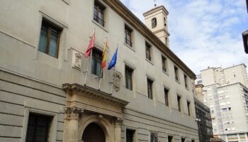 IU-Verdes rechaza la congelación del Plan de Obras y Servicios de Murcia y exige un incremento de la financiación municipal para 2026 y 2027