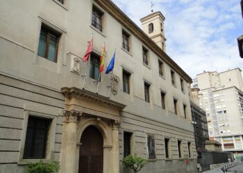 IU-Verdes rechaza la congelación del Plan de Obras y Servicios de Murcia y exige un incremento de la financiación municipal para 2026 y 2027