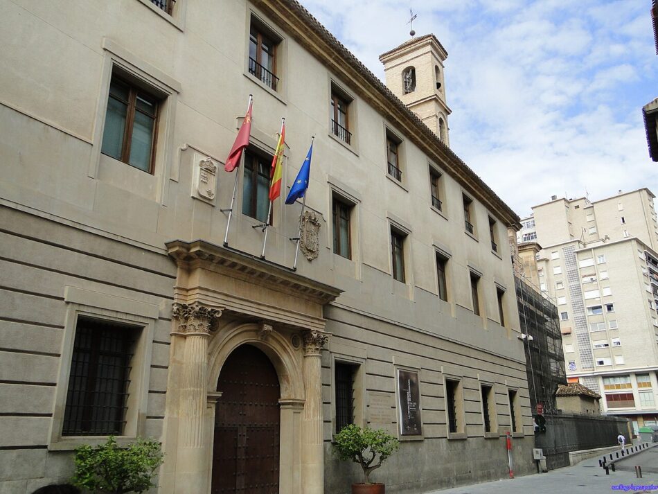 IU-Verdes rechaza la congelación del Plan de Obras y Servicios de Murcia y exige un incremento de la financiación municipal para 2026 y 2027