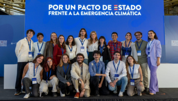 Más de 250 organizaciones y empresas se adhieren al Pacto de Estado frente a la Emergencia Climática