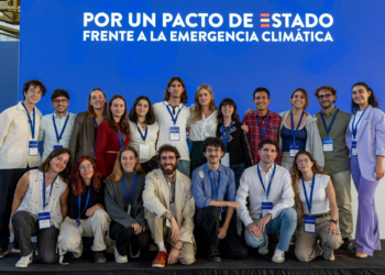 Más de 250 organizaciones y empresas se adhieren al Pacto de Estado frente a la Emergencia Climática