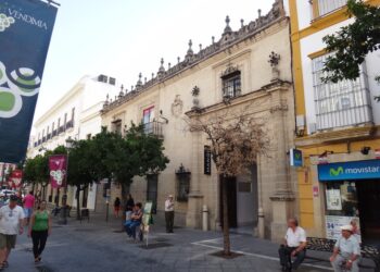 Adelante Jerez acusa al Gobierno de García-Pelayo de querer “maquillar” el vaciamiento del centro histórico con una matriz de indicadores hecha a medida