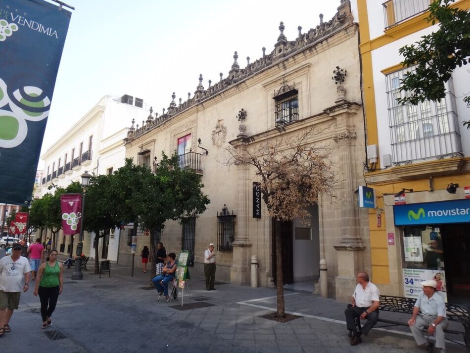 Adelante Jerez acusa al Gobierno de García-Pelayo de querer “maquillar” el vaciamiento del centro histórico con una matriz de indicadores hecha a medida