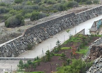 Turcón mantiene su oposición al Plan de Modernización de El Veril y se reserva acciones legales
