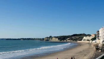 FACUA Cádiz exige a la Junta un mayor control de la calidad de las aguas tras el cierre de cinco playas por contaminación bacteriana
